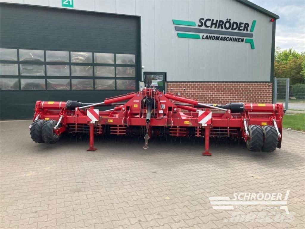 Grimme GF 800 Farm Equipment - Others