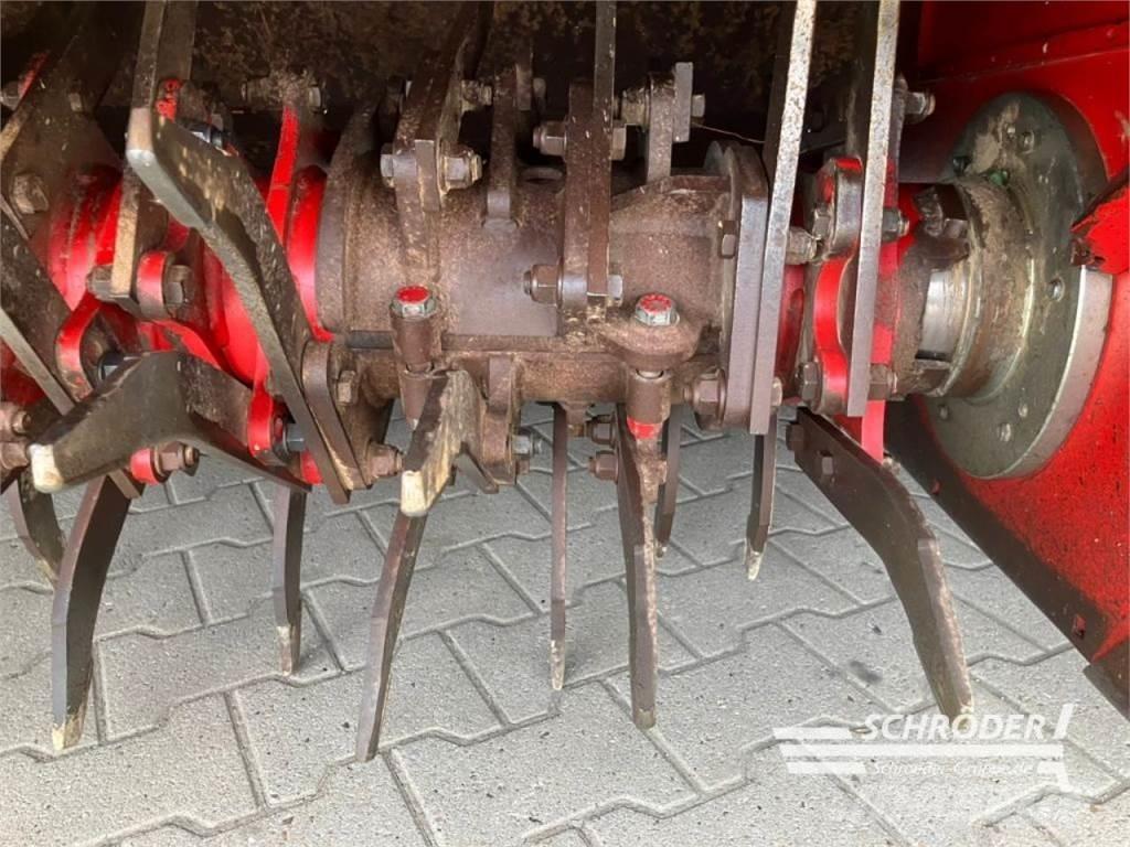 Grimme GF 800 Farm Equipment - Others