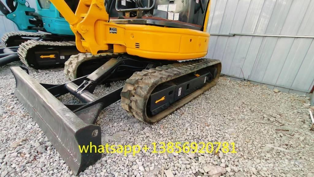 Komatsu PC 30 MR-2 Mini Excavators <7t (Mini Diggers)