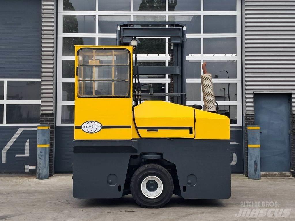 Combilift C6000 Side Loaders