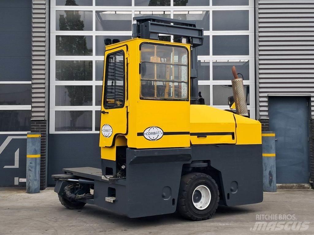 Combilift C6000 Side Loaders