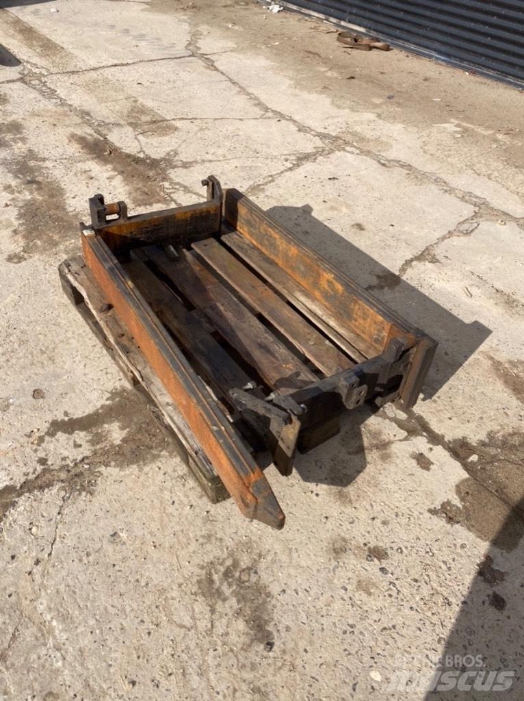 Elm 2500kg Other