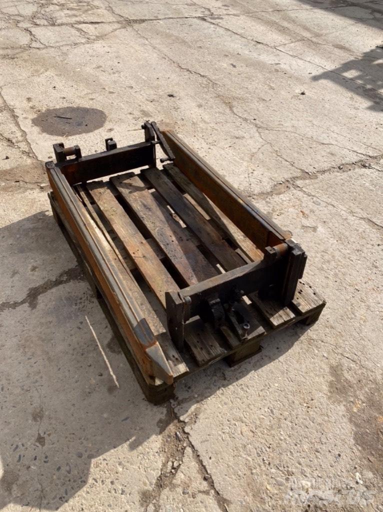 Elm 2500kg Other