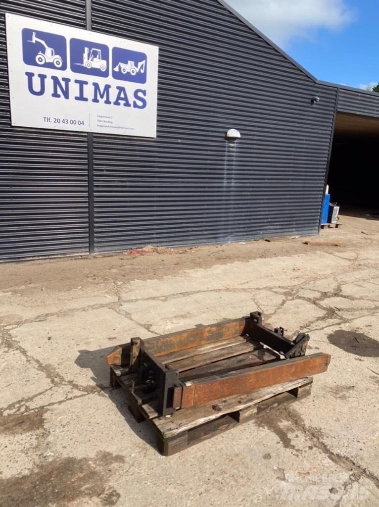 Elm 2500kg Other