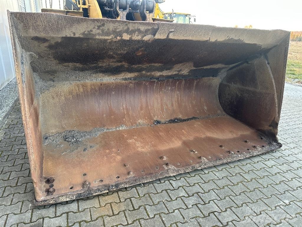 CAT 980 K Wheel Loaders