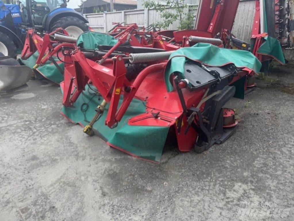 Kverneland 3332 FT Mowers