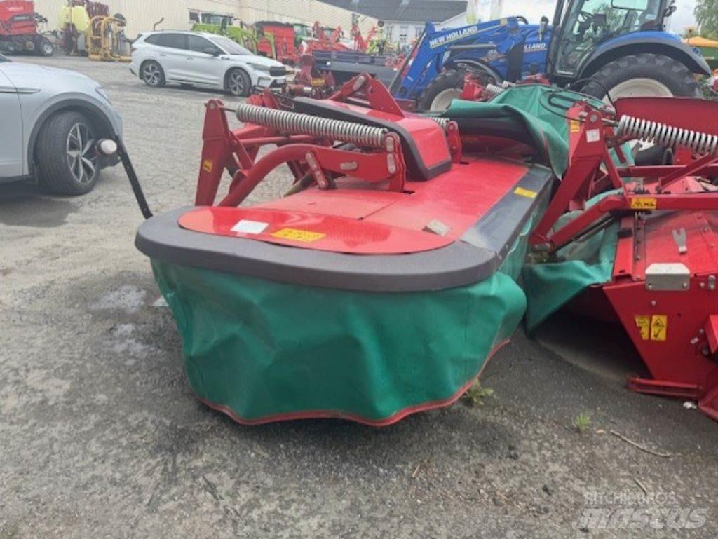 Kverneland 3332 FT Mowers