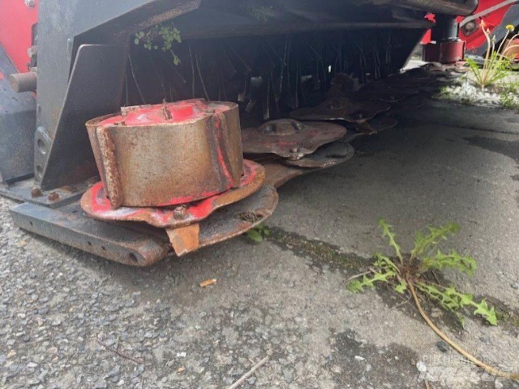 Kverneland 3332 FT Mowers