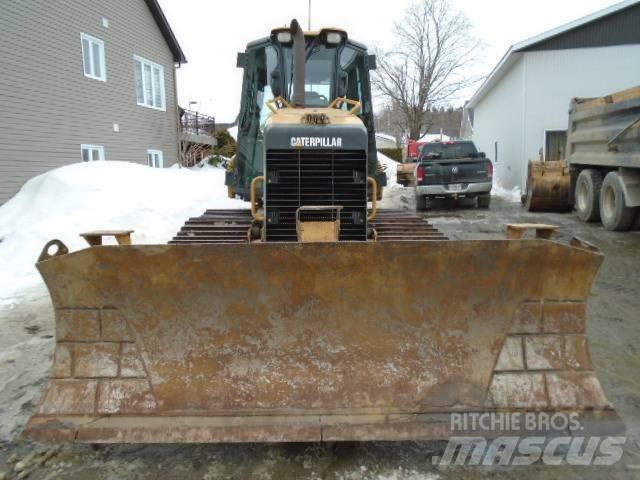 CAT D 5 K 2 LGP Crawler dozers