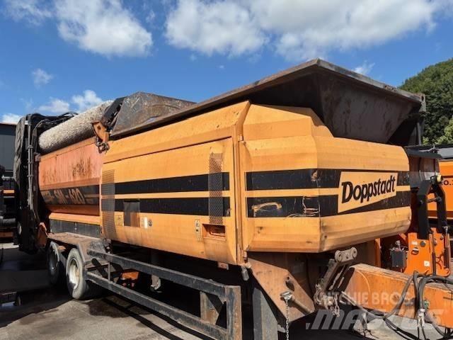 Doppstadt SM 620 Screeners