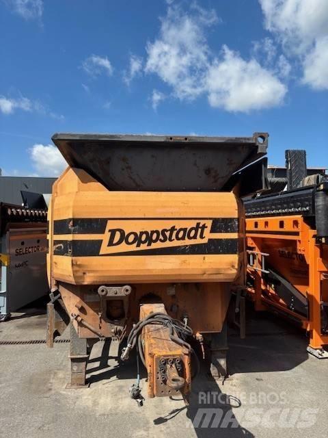 Doppstadt SM 620 Screeners