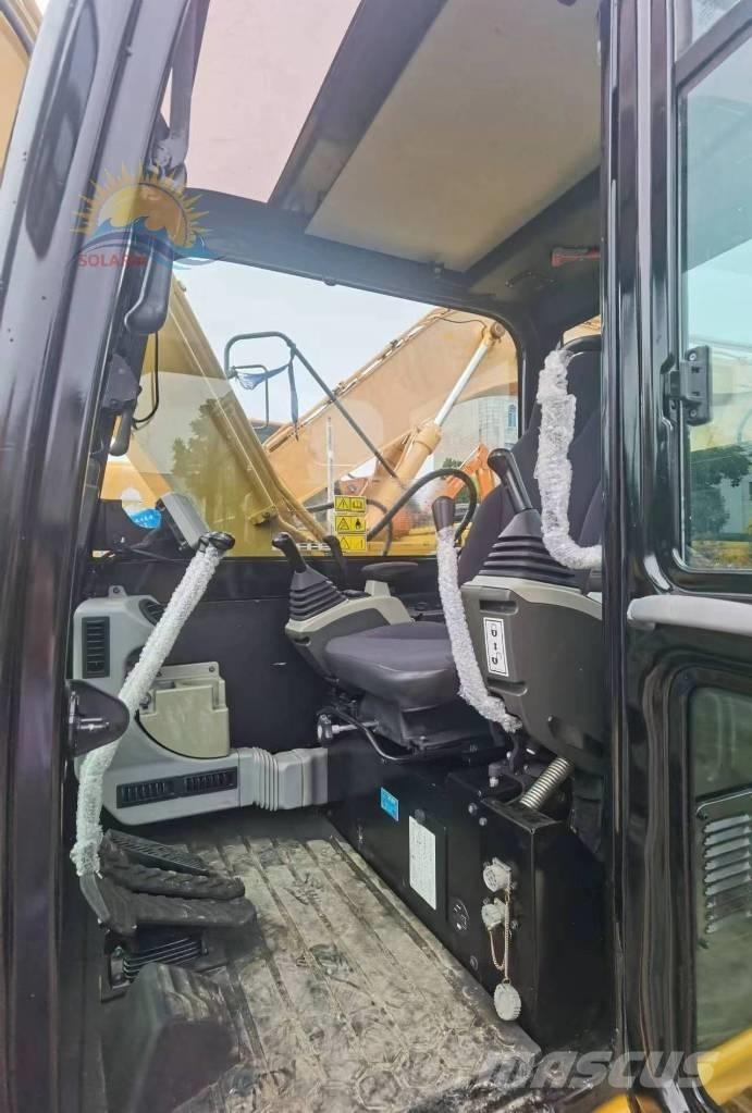 CAT 308 E 2 Mini excavators  7t - 12t