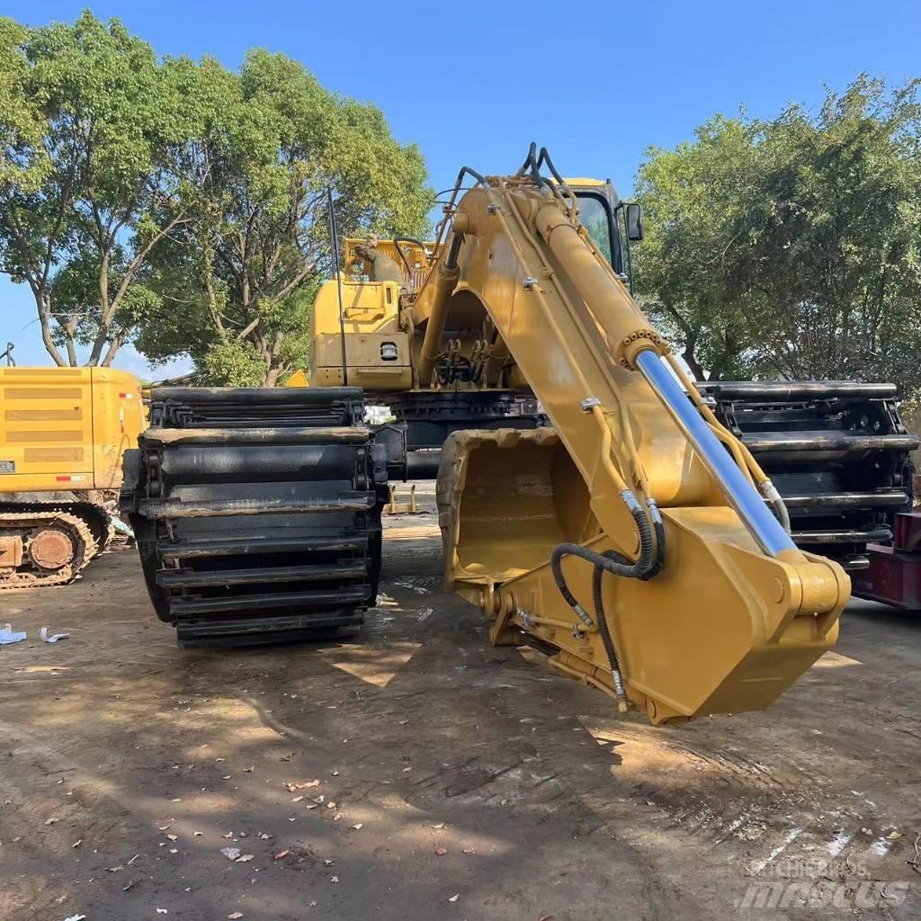 CAT 320C Mini Excavators <7t (Mini Diggers)