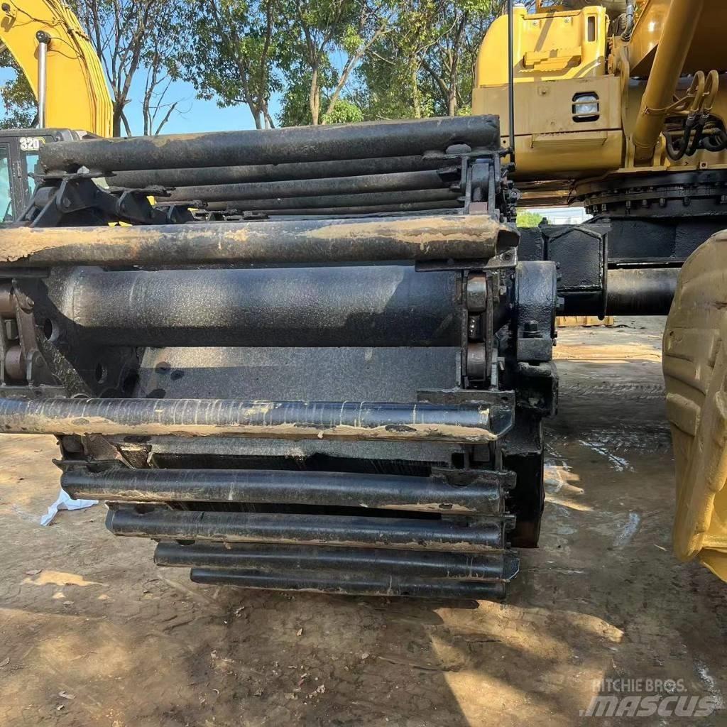 CAT 320C Mini Excavators <7t (Mini Diggers)