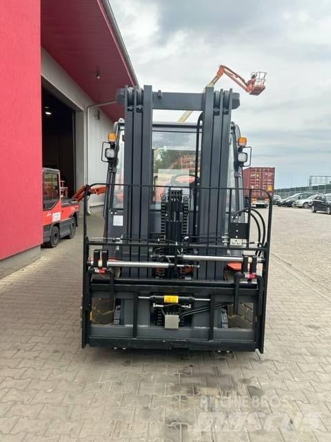 Goodsense FB60 Electric Forklifts