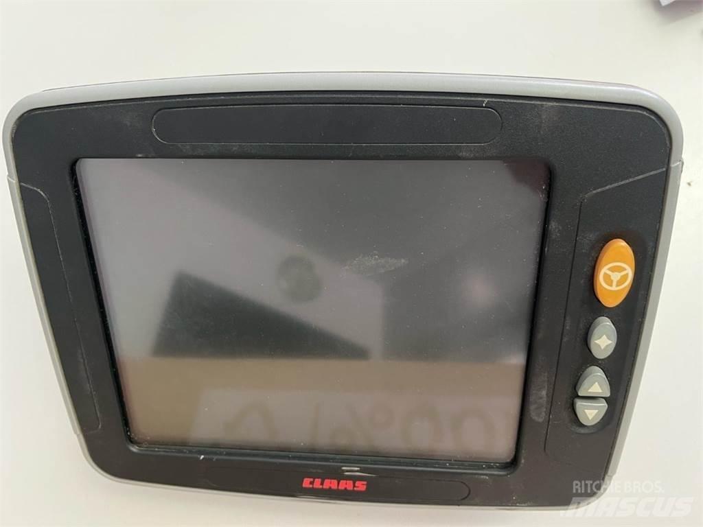 CLAAS S10 Other tractor accessories