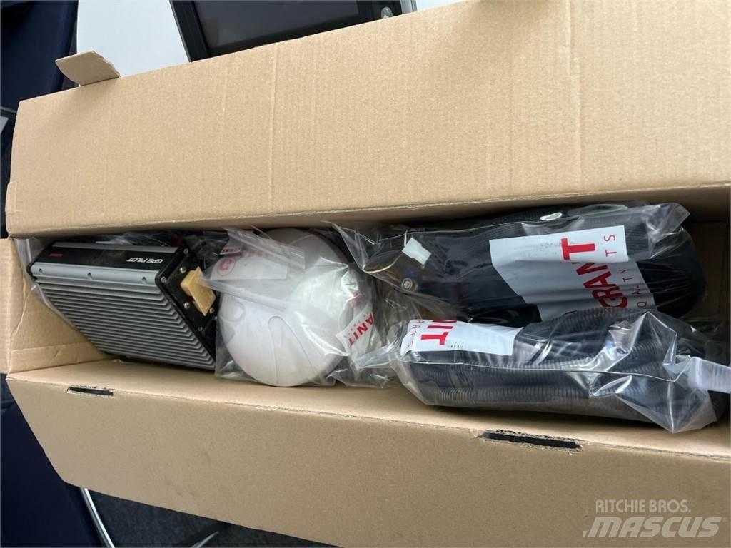 CLAAS S10 Other tractor accessories
