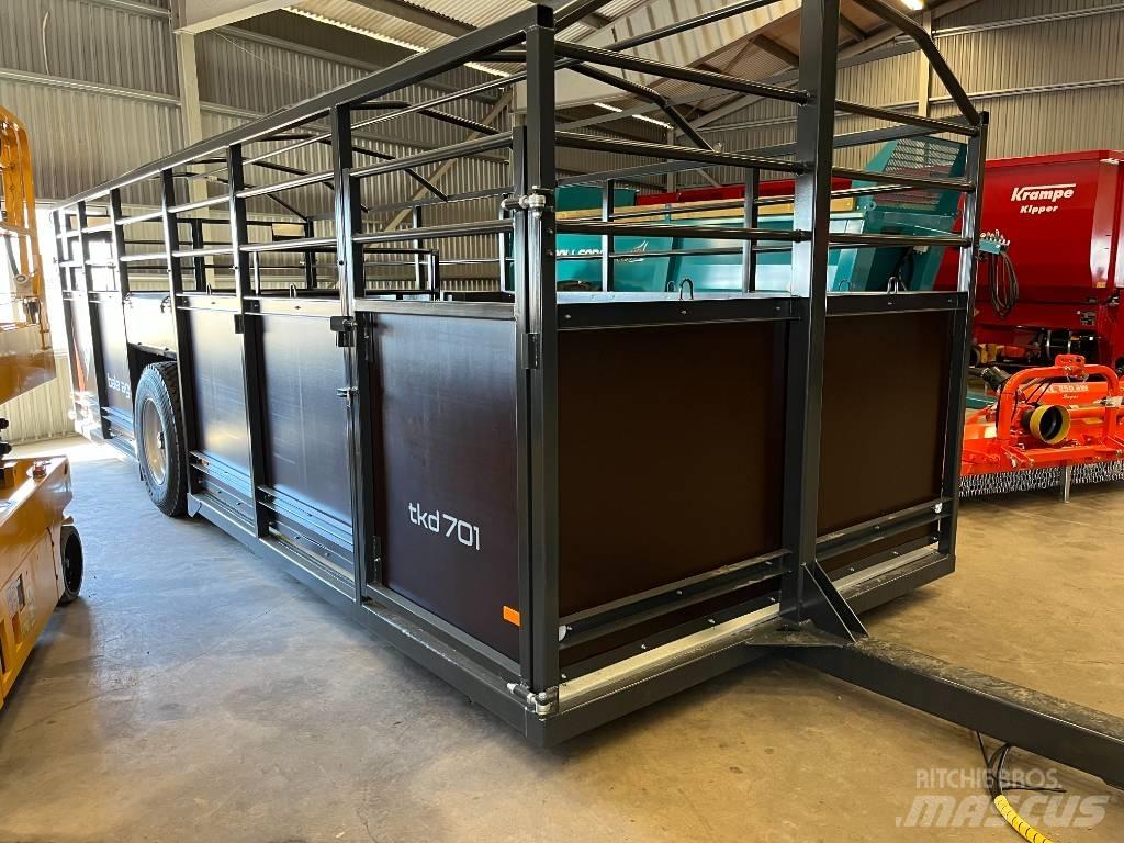 Bala TKD701 Other Trailers