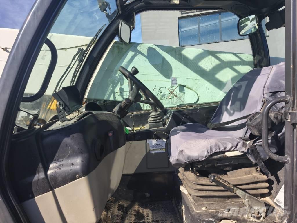 Bobcat T 40.180 Telescopic Handlers