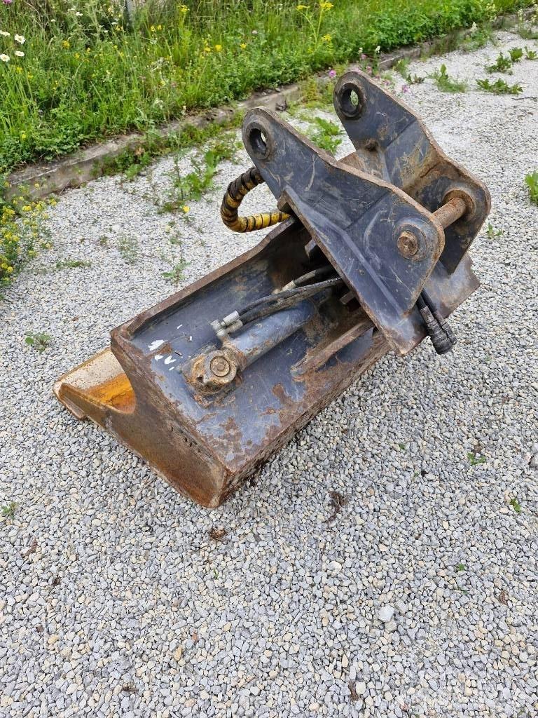 CASE 695 ST Backhoe Loaders