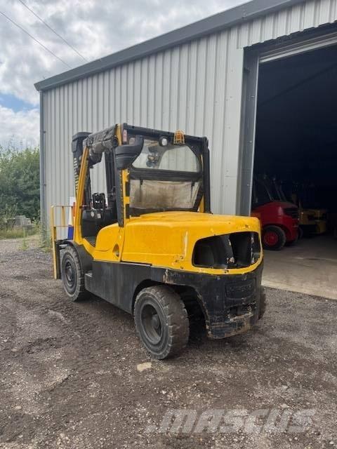 Hyster H4.5FT6 Diesel Forklifts