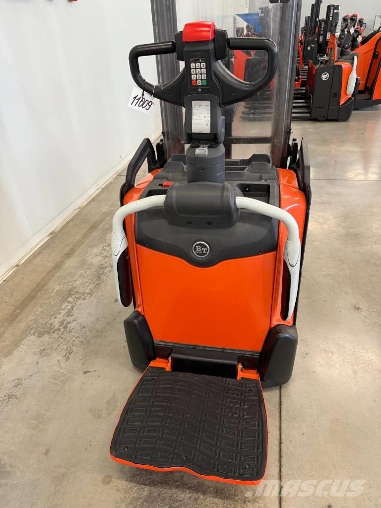 Toyota 11009 - SPE160L Electric Forklifts