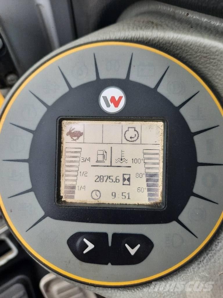 Wacker Neuson EZ 53 Mini Excavators <7t (Mini Diggers)