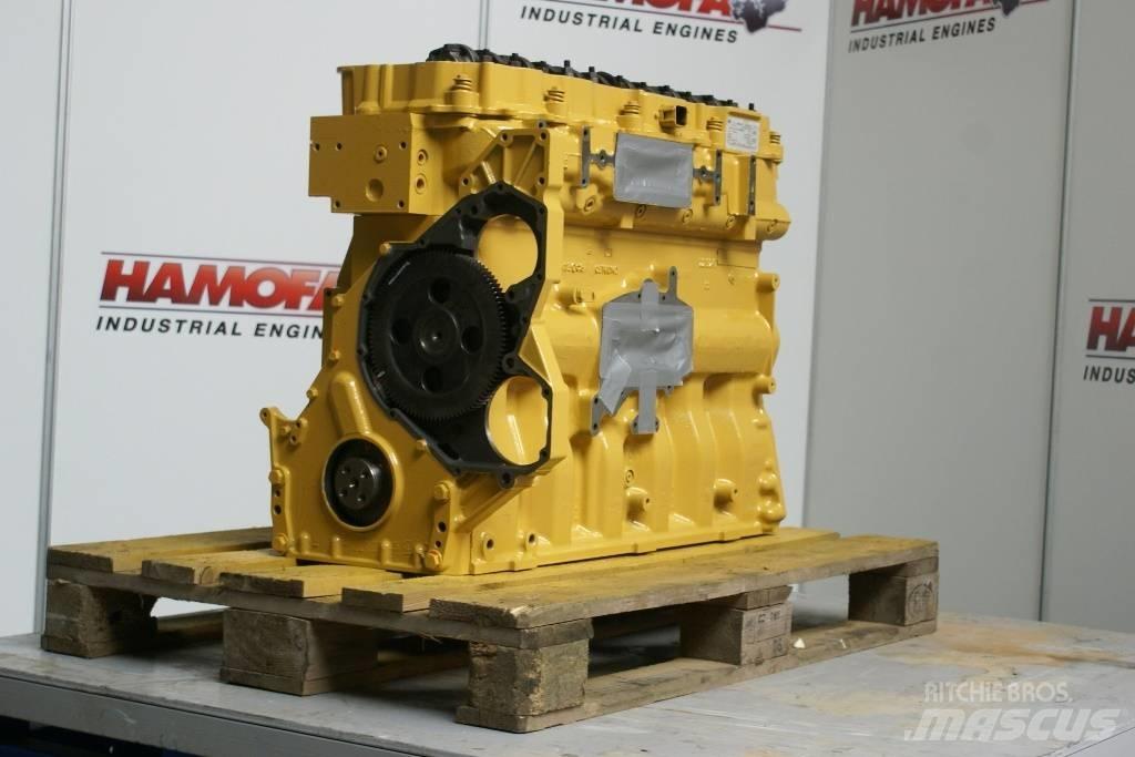 CAT C9 LONG-BLOCK Engines