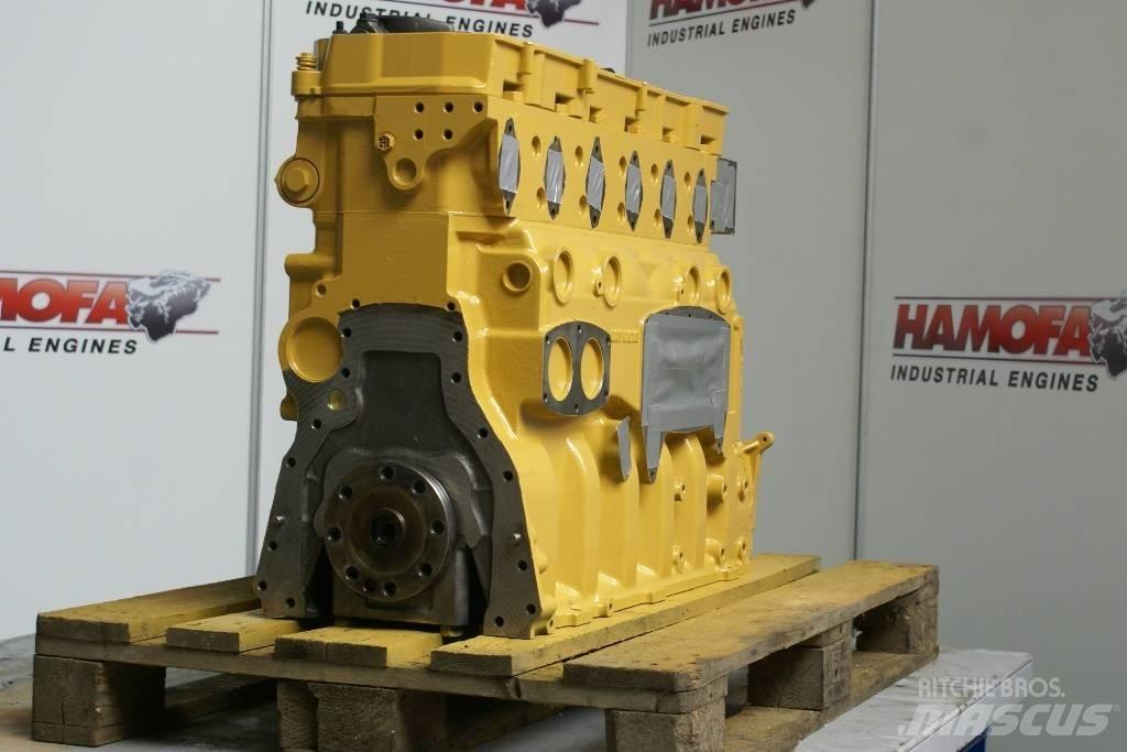 CAT C9 LONG-BLOCK Engines