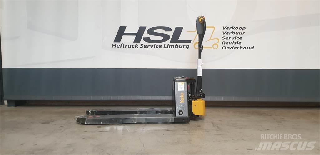 Yale MPC15 Low lifter