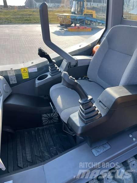 Volvo MCT 85 Skid Steer Loaders