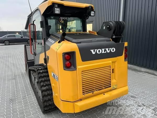Volvo MCT 85 Skid Steer Loaders