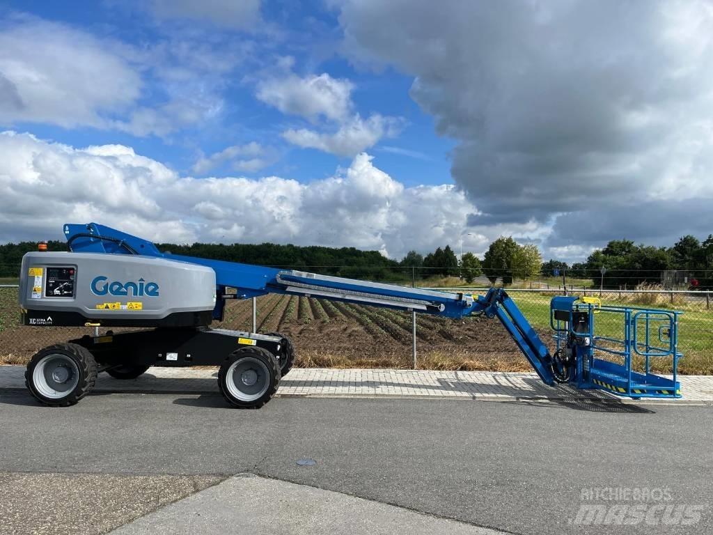 Genie S 45 XC | 2023 Telescopic boom lifts
