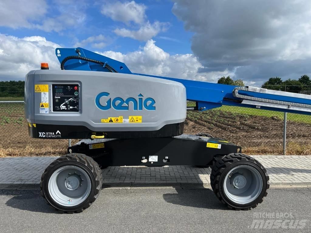 Genie S 45 XC | 2023 Telescopic boom lifts