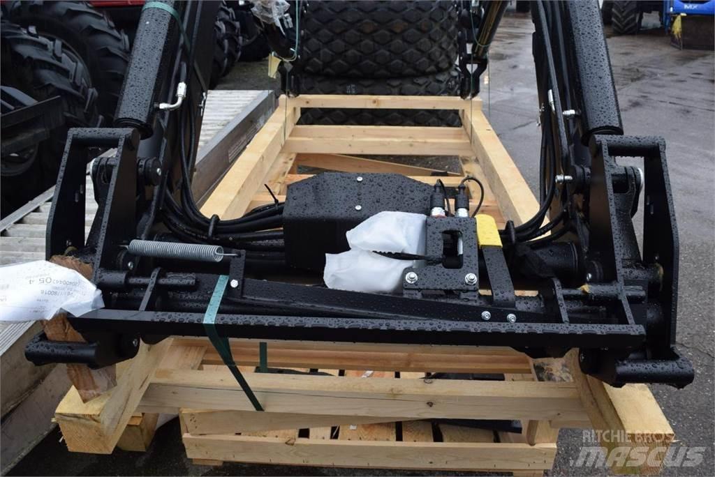 Ålö X5 S DME Front Loaders