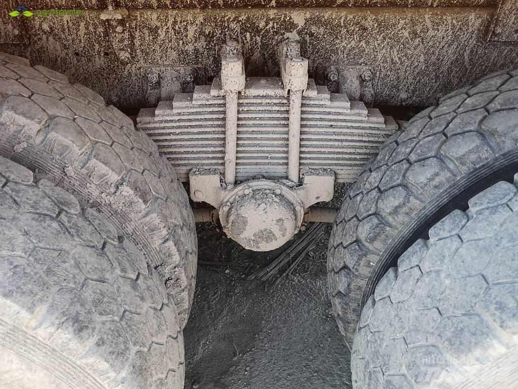 Kamaz 5511 Dump Trucks