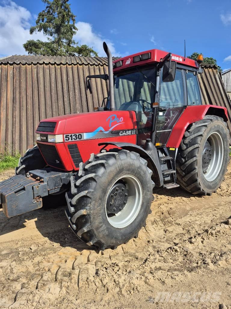 Case IH 5130 Pro Tractors