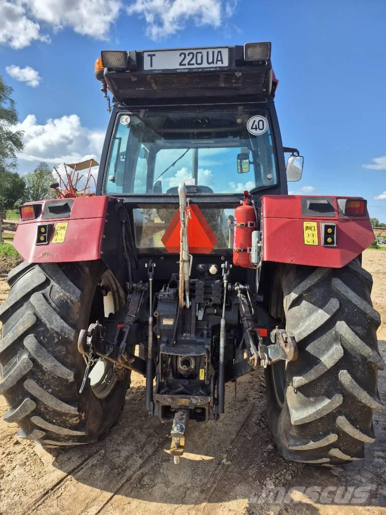 Case IH 5130 Pro Tractors