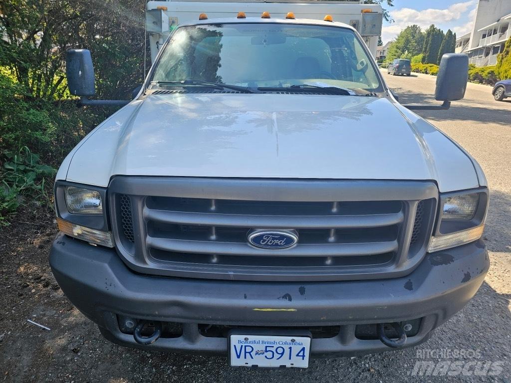 Ford F 350 Other