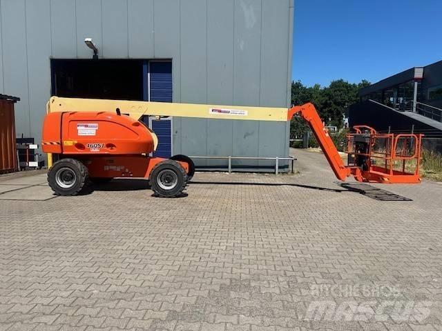 JLG 460 SJ Telescopic boom lifts