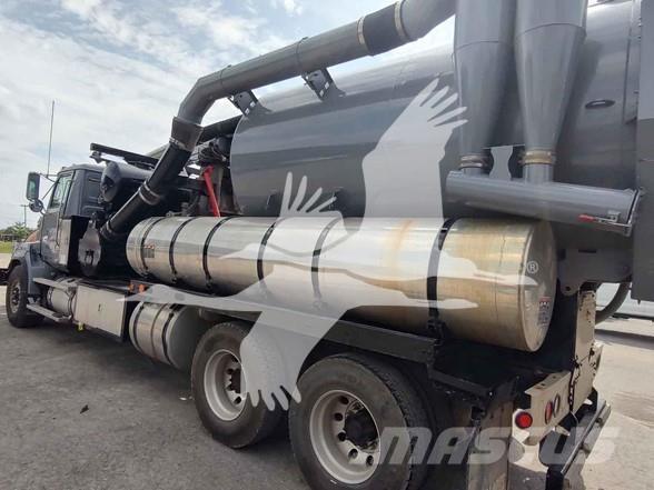 Vactor 2100i Other