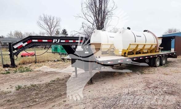 Vermeer MX240 Horizontal Drilling Rigs