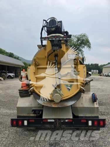 Vermeer VXT500 Other
