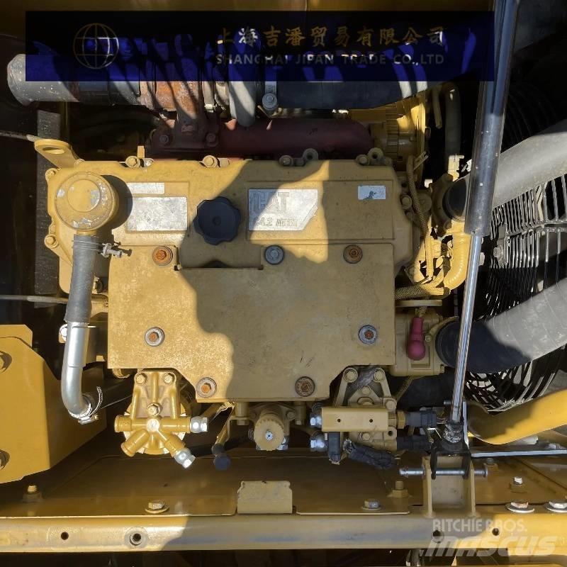 CAT 312 D Mini excavators  7t - 12t