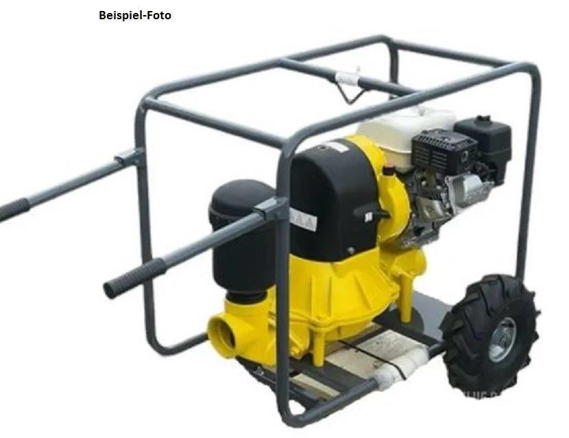Atlas Copco LB 80 B Other