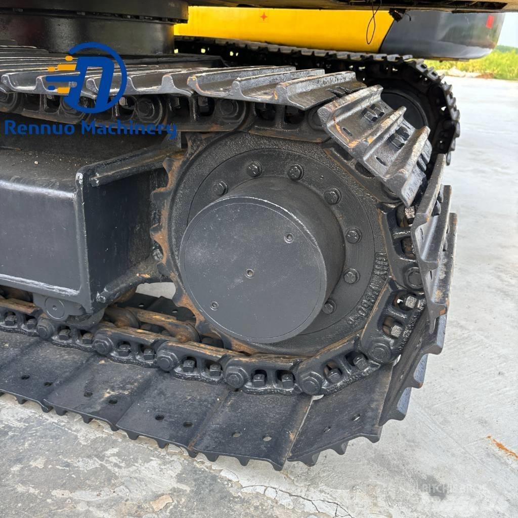 Komatsu PC 60 Mini Excavators <7t (Mini Diggers)