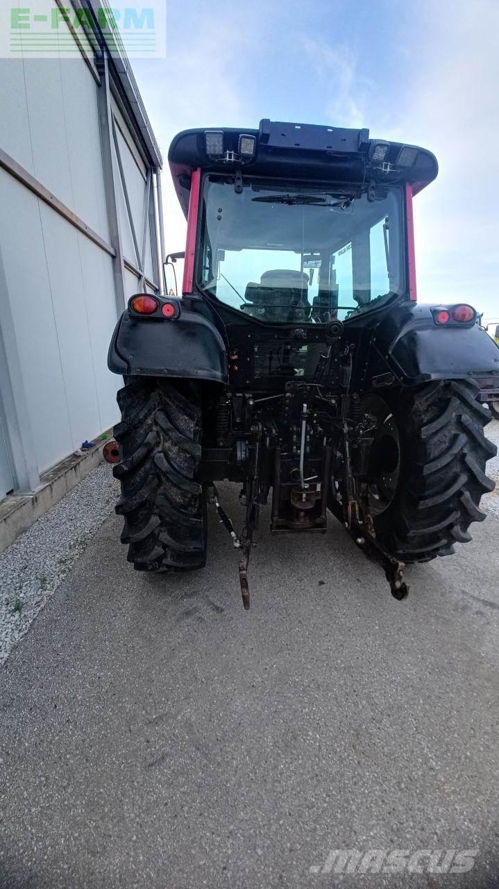Valtra N101 PRO Tractors