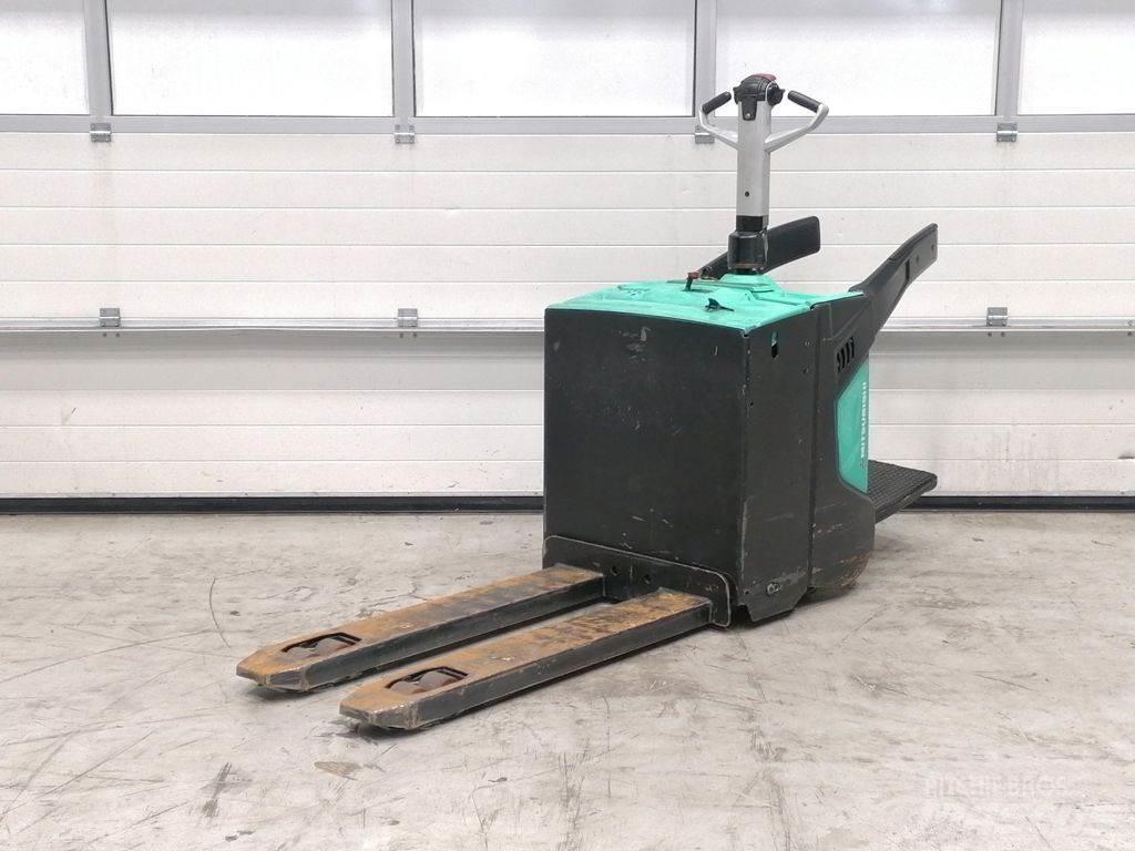 Mitsubishi PBV20N2 Low lifter