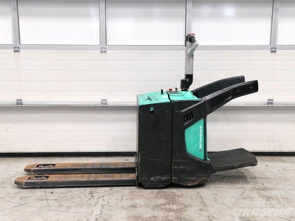 Mitsubishi PBV20N2 Low lifter
