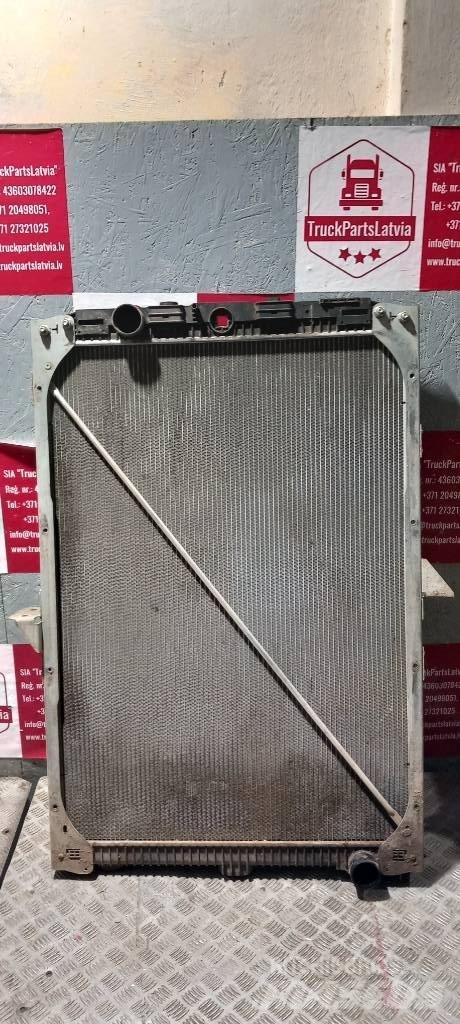 DAF XF105.460.   61447 Radiators